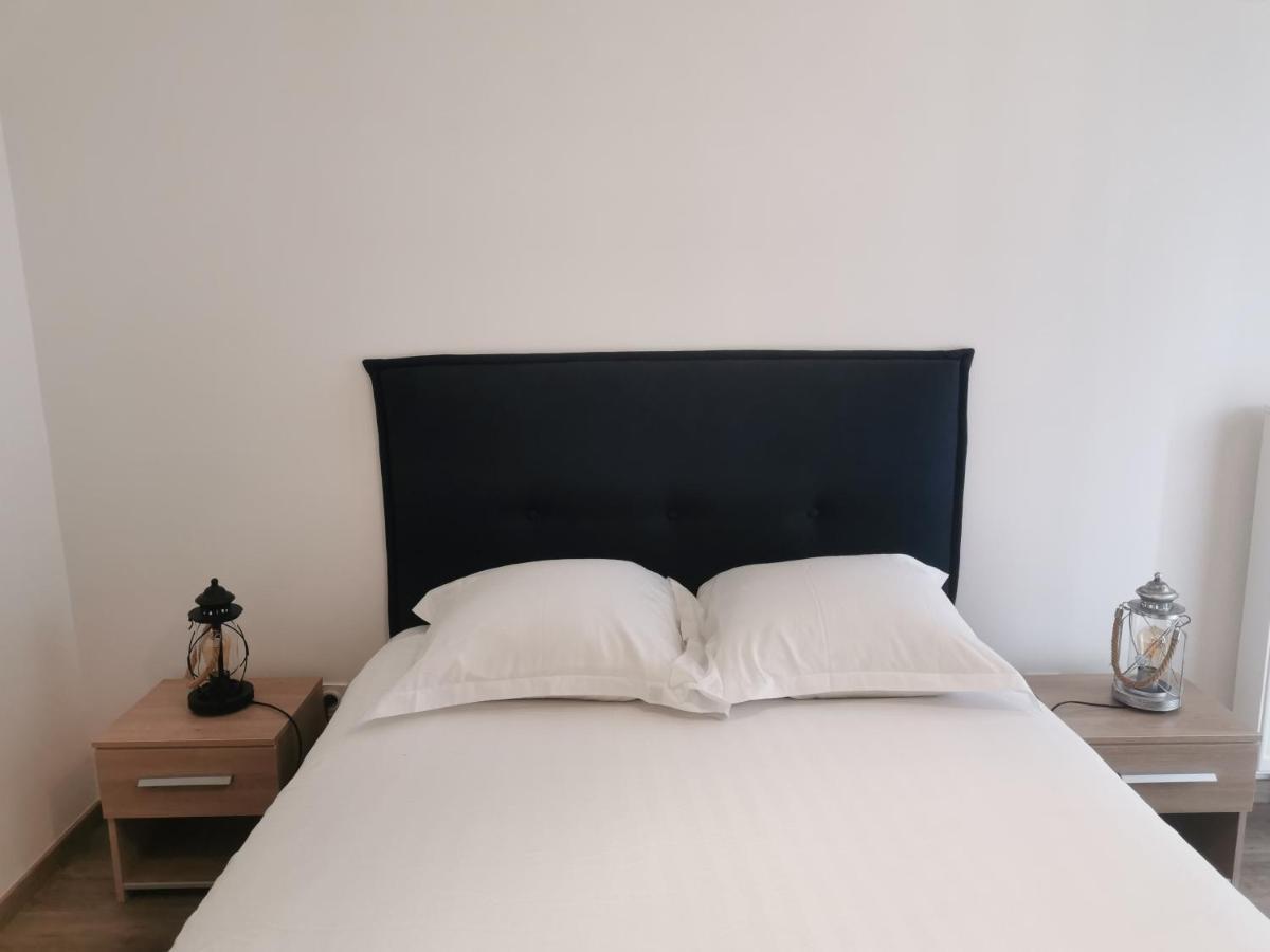 Les Ganivelles Apartment Donville les Bains Bagian luar foto